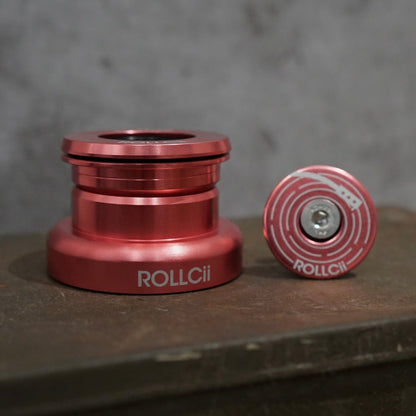 Veloci ROLLCii ZS44EC44 Headset