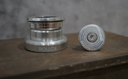 Veloci ROLLCii ZS44EC44 Headset