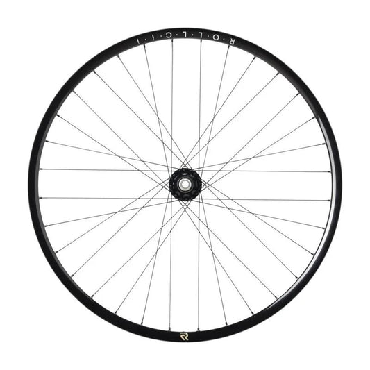 Veloci ROLLCii GRA25EC Gravel Alu Wheelset