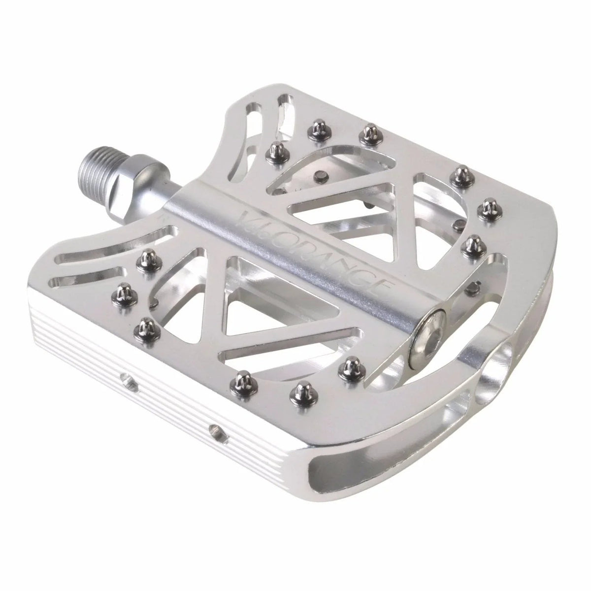 Velo Orange Grand Cru Sabot Pedals - Simple Bike Store
