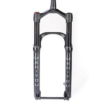 Old Man Mountain Front Fit Kit 15mm Thru Axle Special - Simple Bike Store