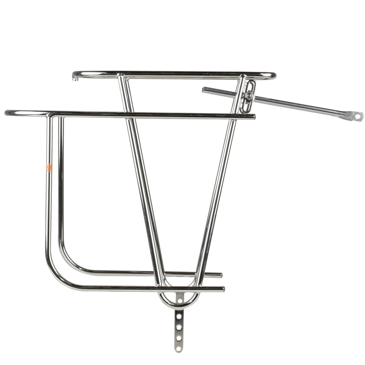 Velo Orange Campeur Rack - Simple Bike Store