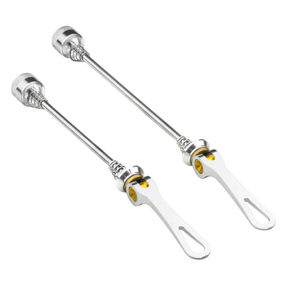 Velo Orange Grand Cru Quick Release Set - Simple Bike Store