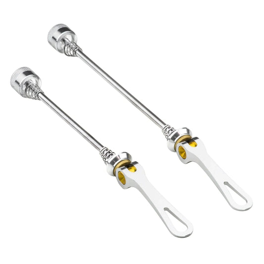 Velo Orange Grand Cru Quick Release Set - Simple Bike Store