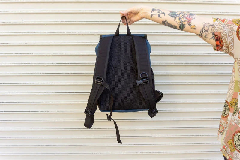 Slacker Day Pack - Simple Bike Store