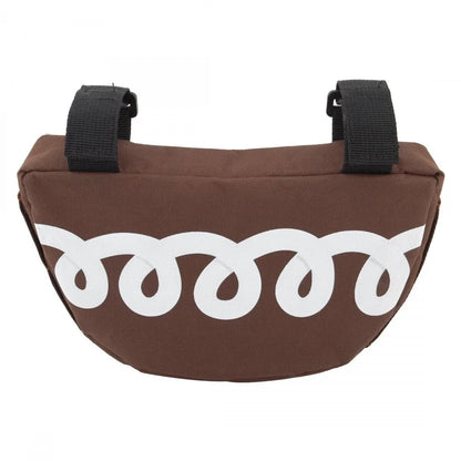 Snack! Cupcake Frame Bag - Simple Bike Store