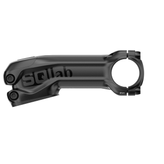 SQB-Stem 812R, -12/-17°, 80mm