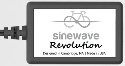 Sinewave Cycles Revolution Charger - Simple Bike Store