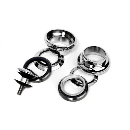 Velo Orange Grand Cru Headset - Simple Bike Store
