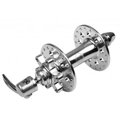 Front Hubs