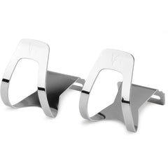 Pedals - Straps