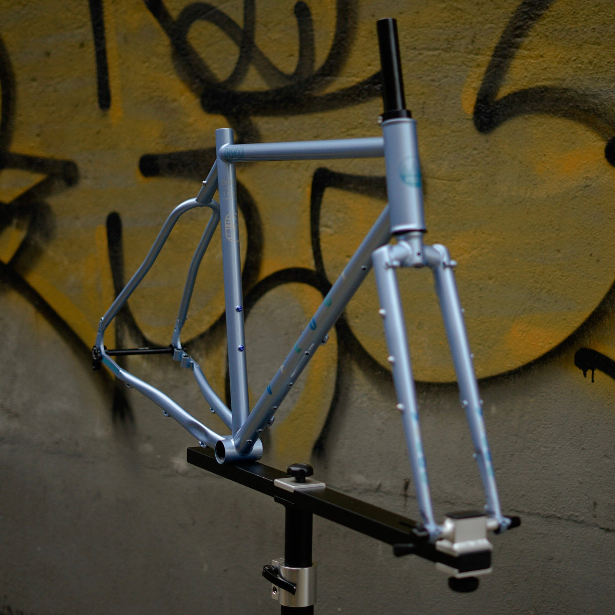 Veloci DISKO'80S Frame Set