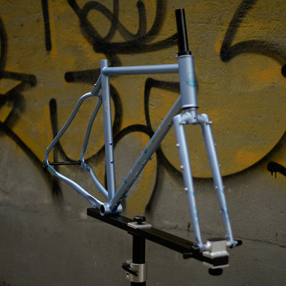Veloci DISKO'80S Frame Set