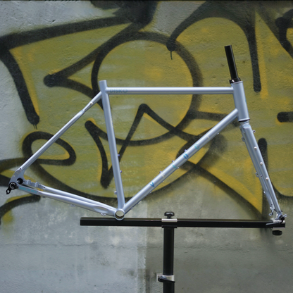 Veloci DISKO'80S Frame Set