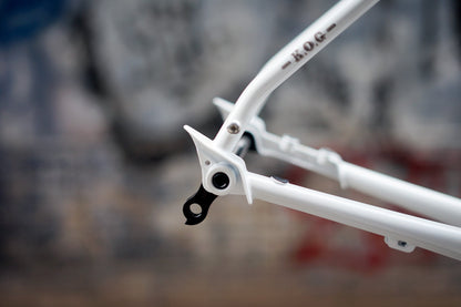 Veloci KOG Frame Set