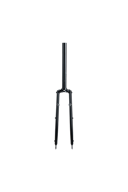 Veloci No.03 Cr-Mo Steel Fork V.2