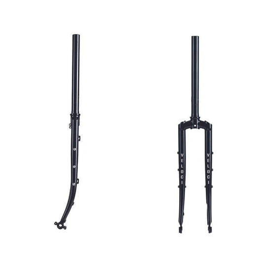 Veloci No.05 Cr-Mo Steel Fork
