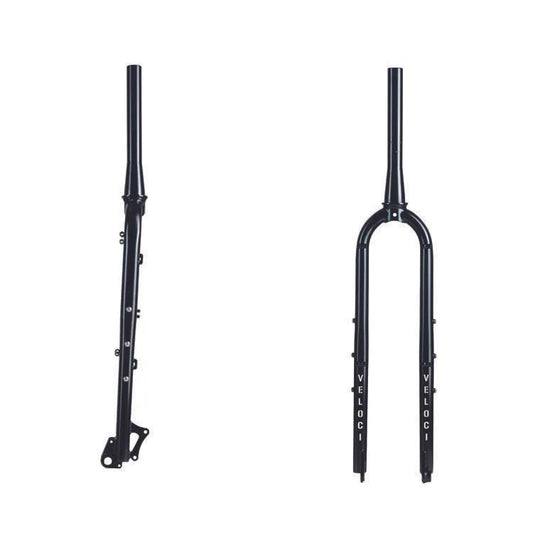 Veloci No.07 Cr-Mo Steel Rigid Fork