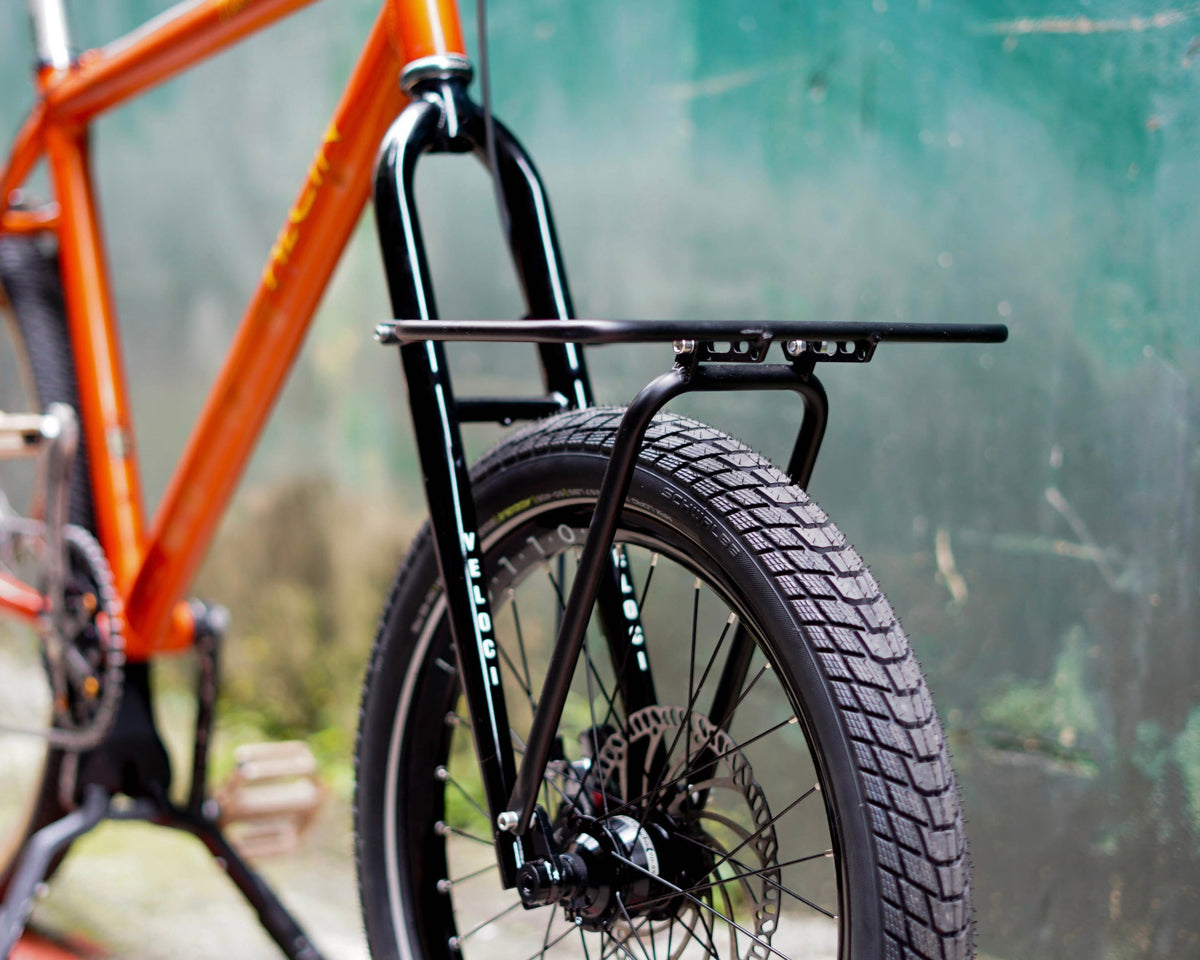 Veloci No.08 Pick-Up Fork