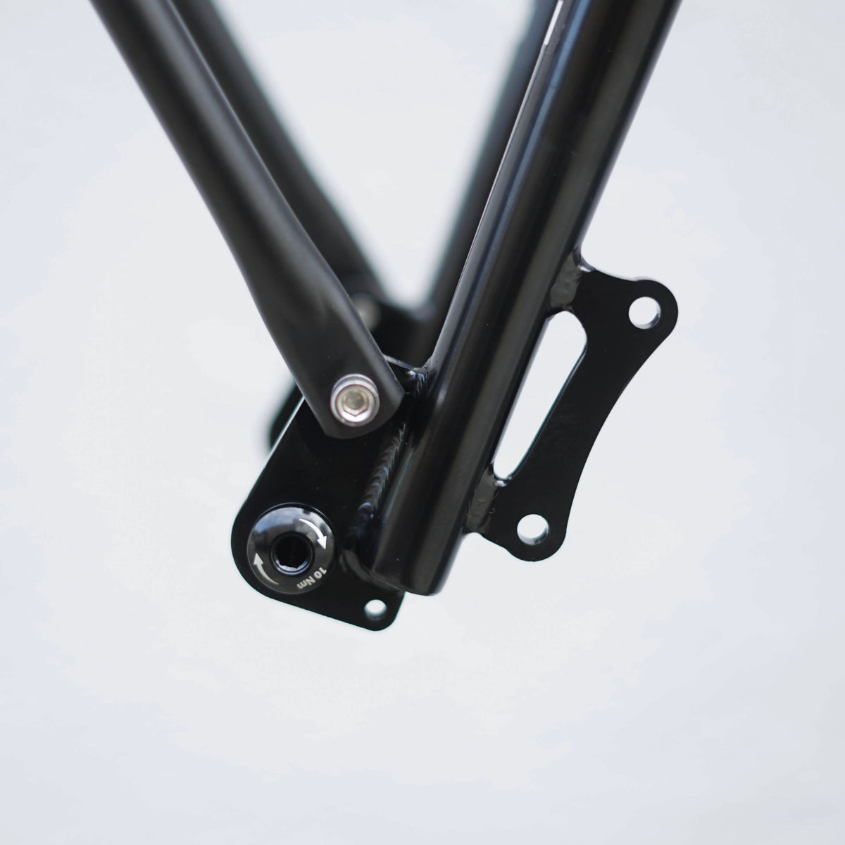 Veloci No.08 Pick-Up Fork