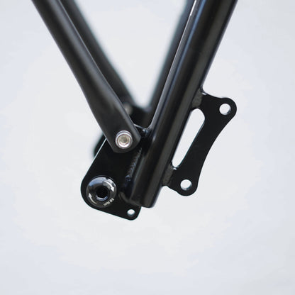 Veloci No.08 Pick-Up Fork