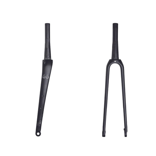 Veloci No.66 Carbon Fork