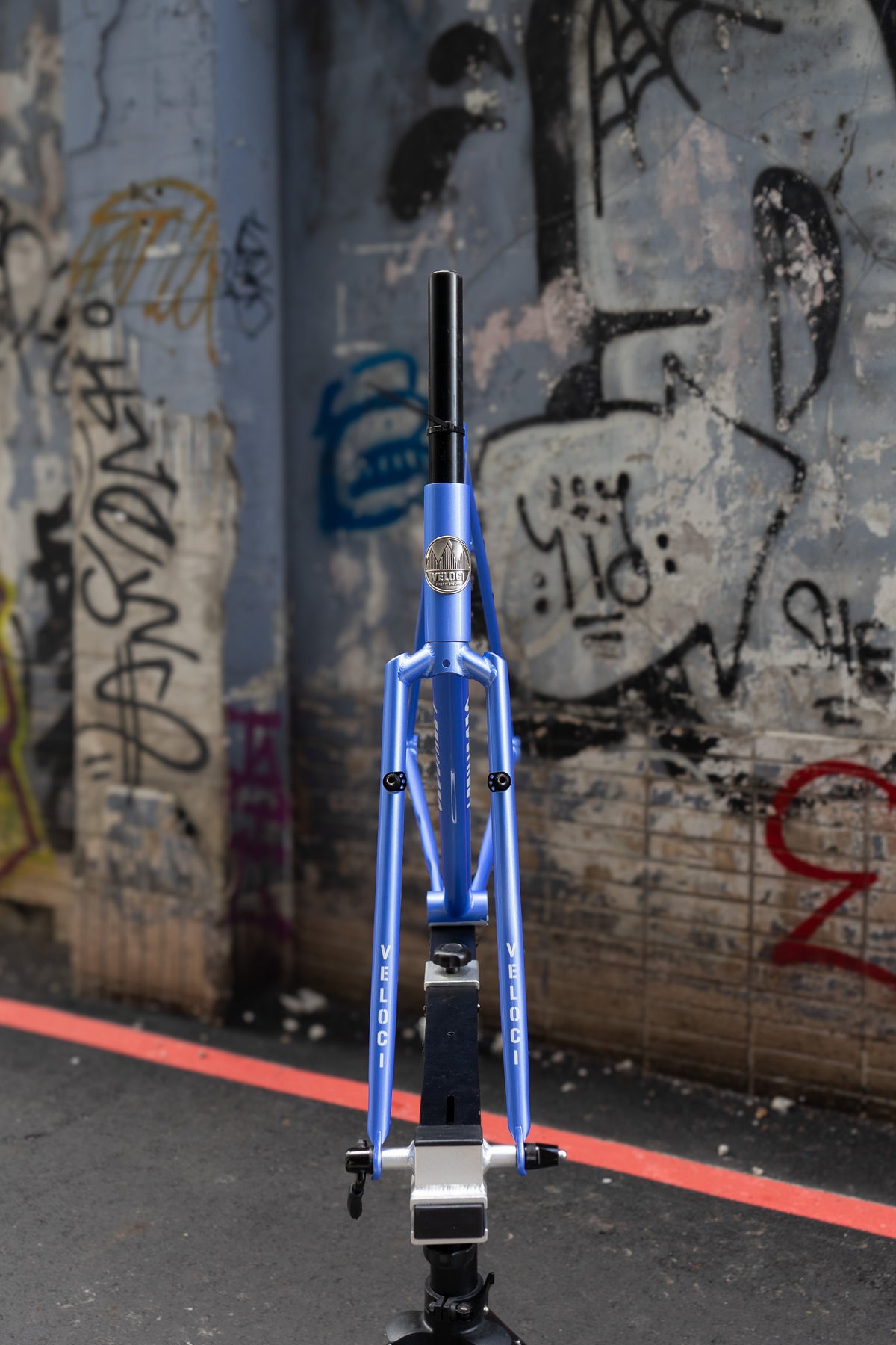 Veloci OLD STREET Frame Set V1.1