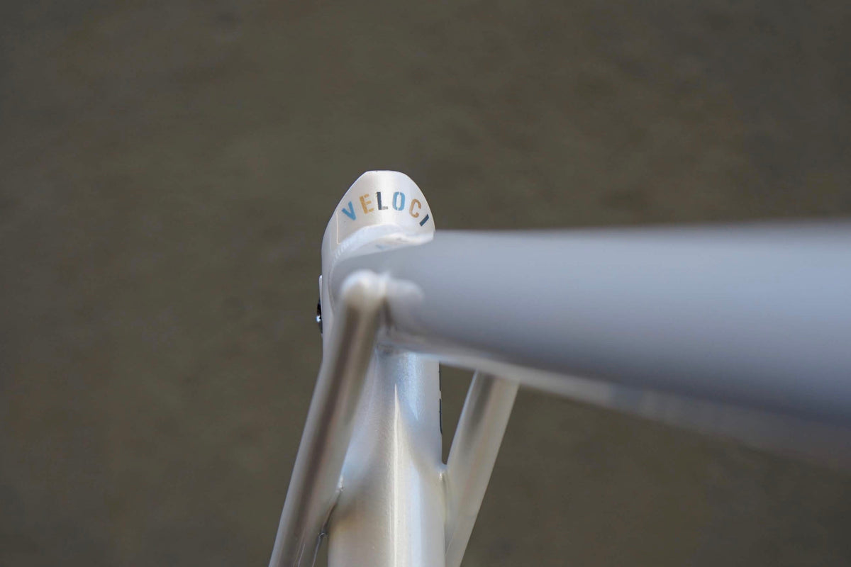 Veloci Road Plus Frame Set