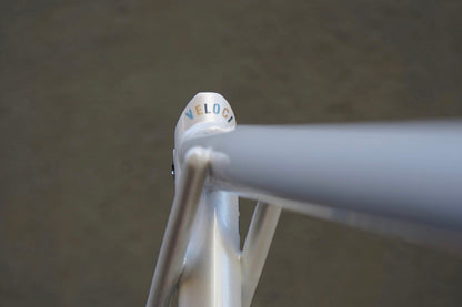 Veloci Road Plus Frame Set