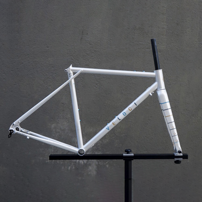 Veloci Road Plus Frame Set