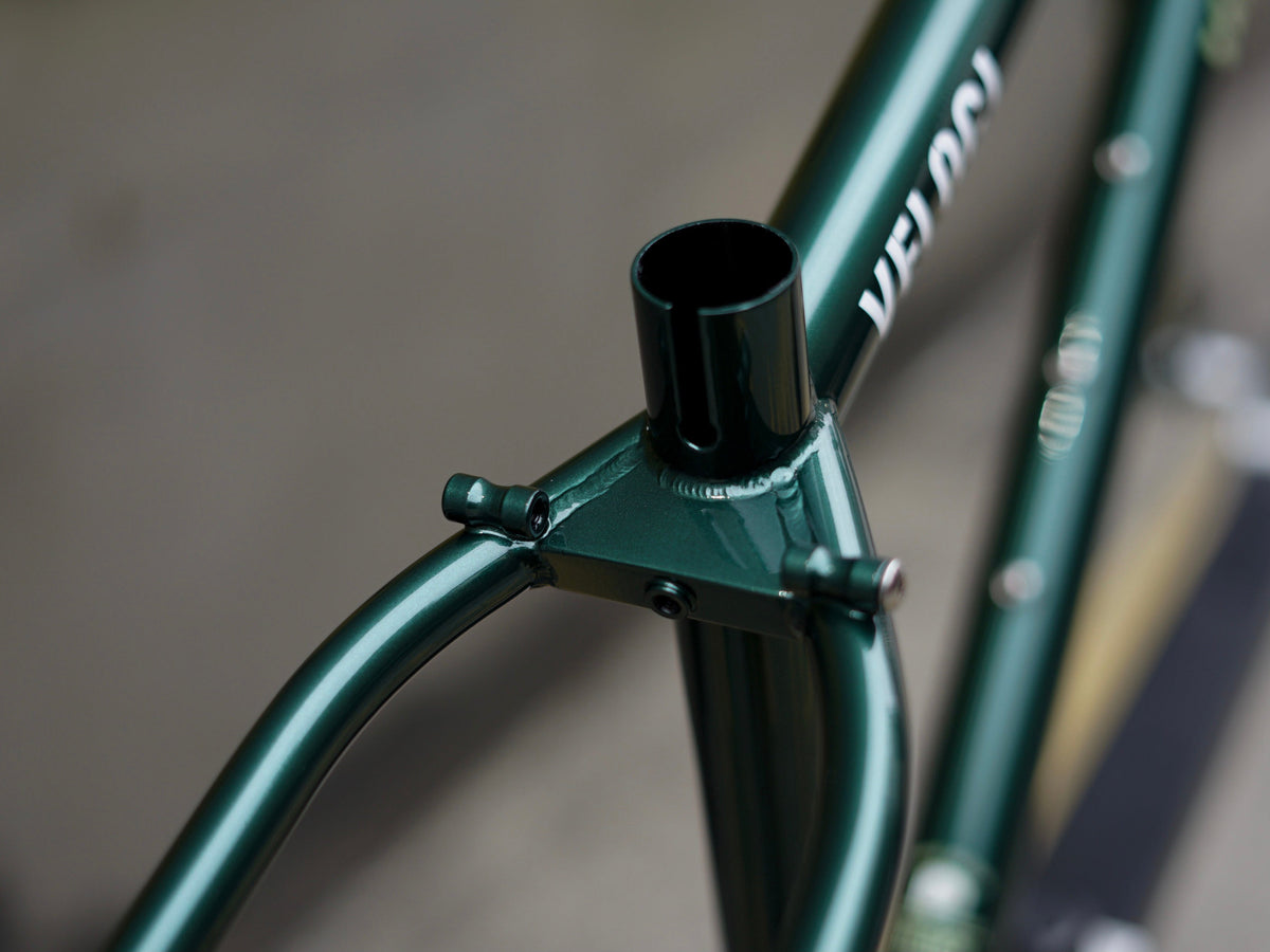 Veloci WILDMOVE Frame Set