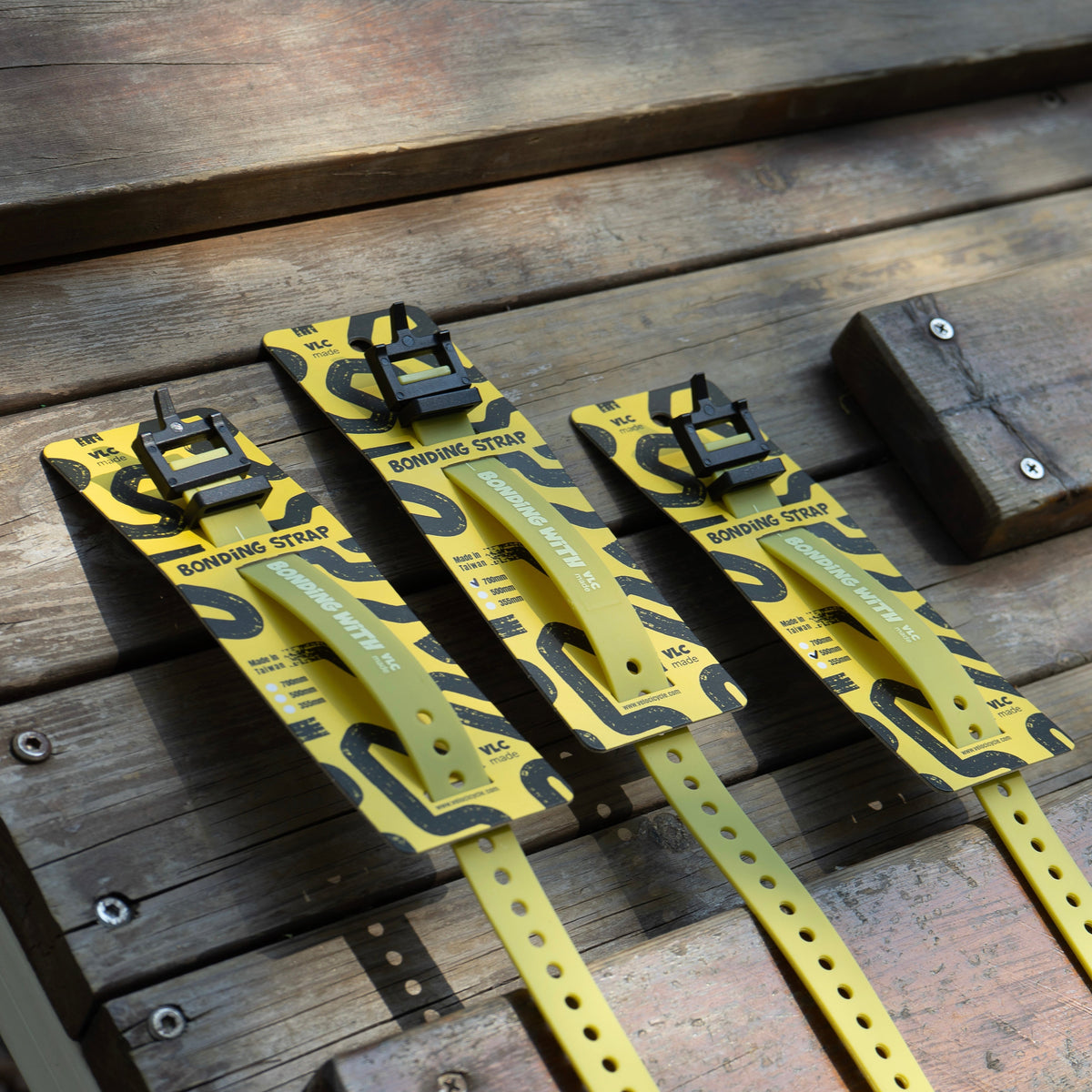 Veloci VLCmade Bonding Strap