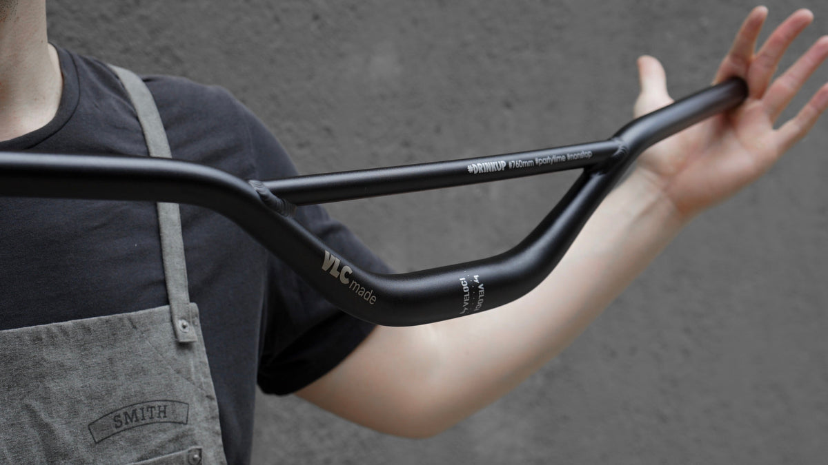 Veloci VLCmade Drink UP Handlebar