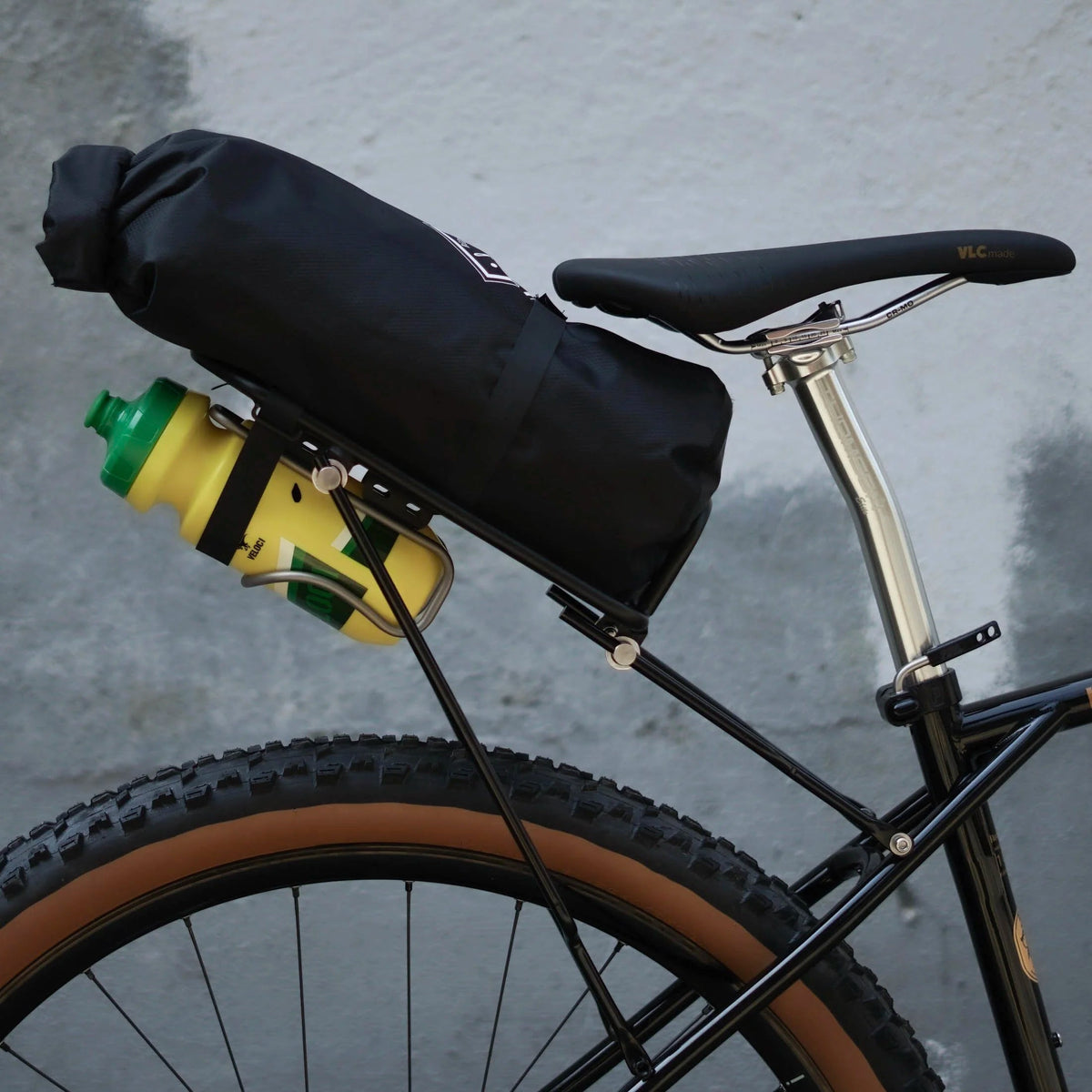 Veloci VLCmade Footlong Rear Rack