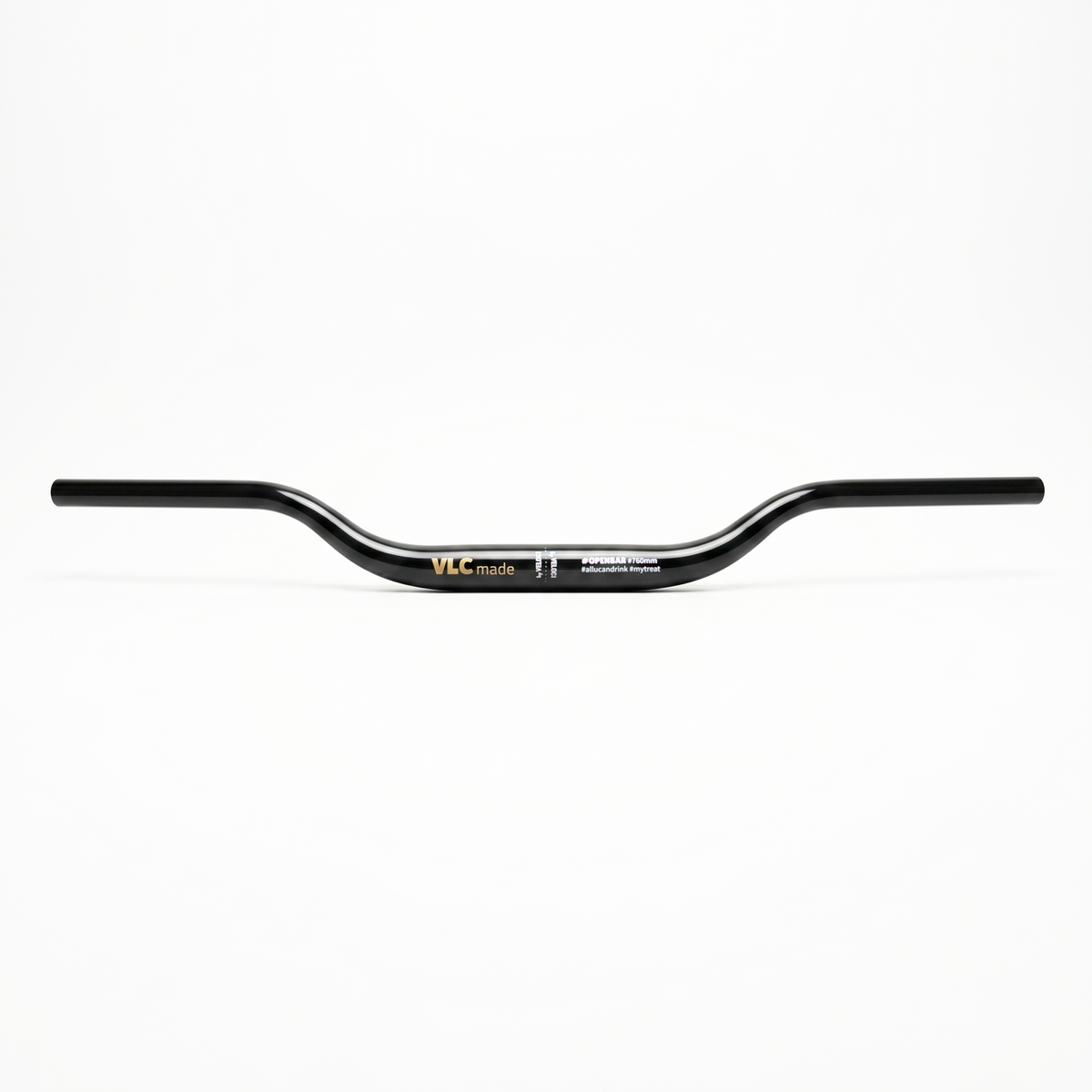 Veloci VLCmade Open Bar Handlebar