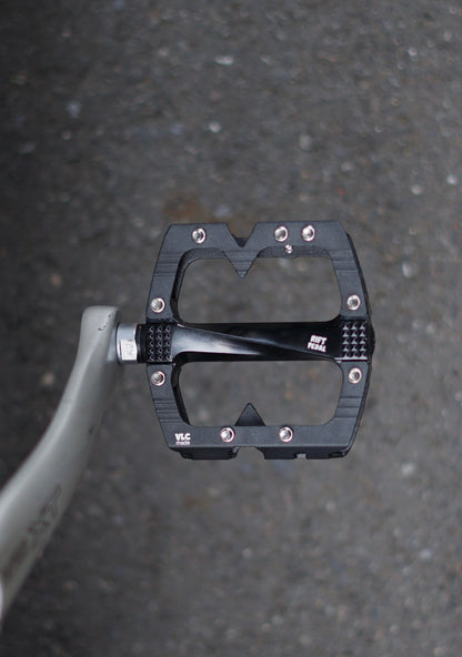 Veloci VLCmade The Rift Pedals