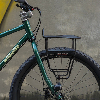 Veloci VLCmade Rocket V2 Front Rack